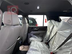 جي ام سي يوكون